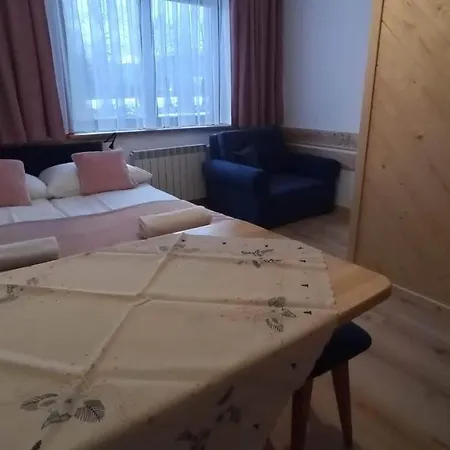 Pokoje Goscinne Migiel Zakopane Room photo
