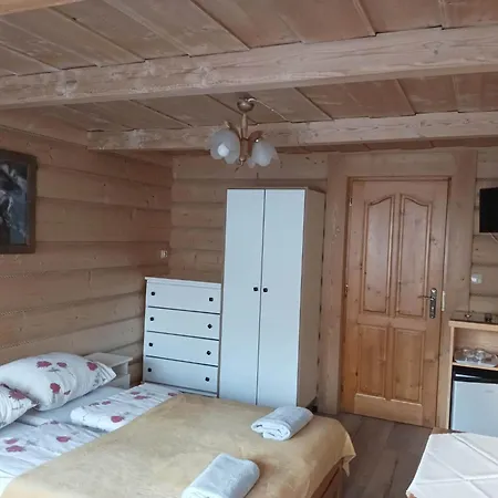 Pokoje Goscinne Migiel Zakopane Room photo
