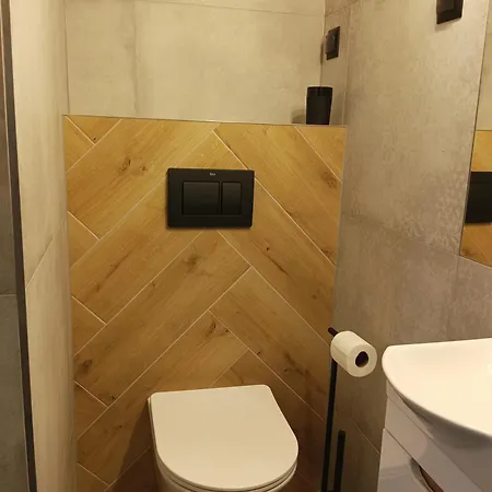 Pokoje Goscinne Migiel Zakopane Room photo
