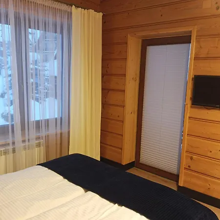Pokoje Goscinne Migiel Zakopane Exterior photo