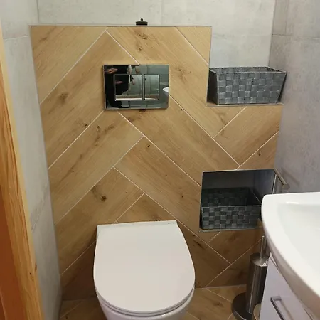 Pokoje Goscinne Migiel Zakopane Room photo