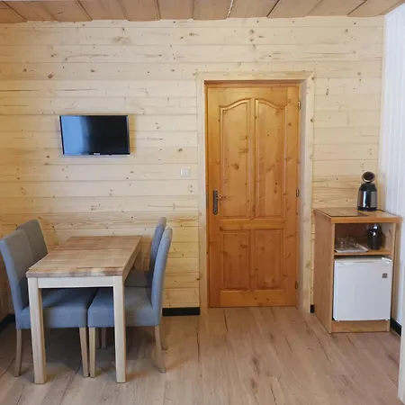 Pokoje Goscinne Migiel Zakopane Room photo