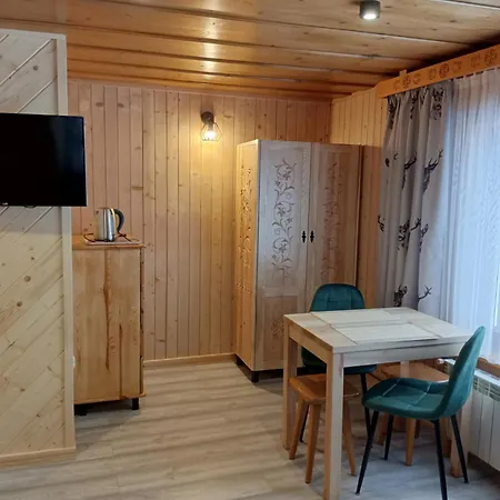 Pokoje Goscinne Migiel Zakopane Room photo