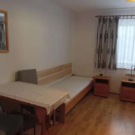 Pokoje Goscinne Migiel Zakopane Room photo