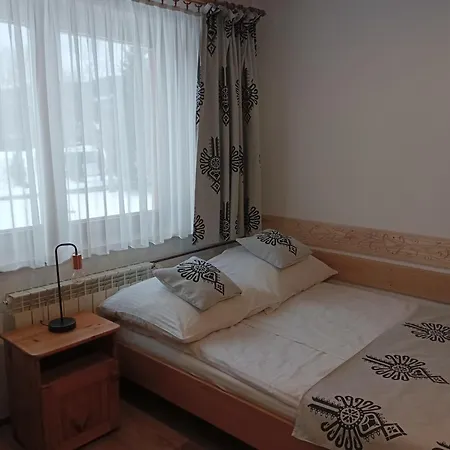 Pokoje Goscinne Migiel Zakopane Room photo