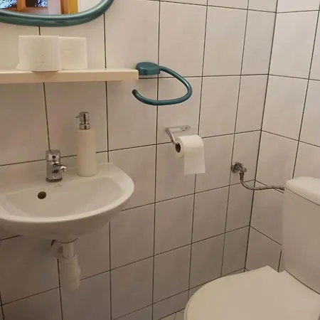 Pokoje Goscinne Migiel Zakopane Room photo