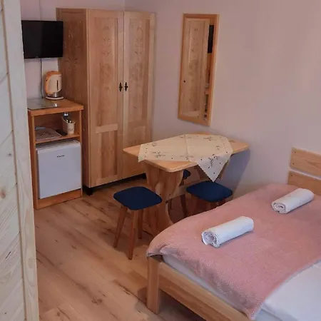 Pokoje Goscinne Migiel Zakopane Room photo
