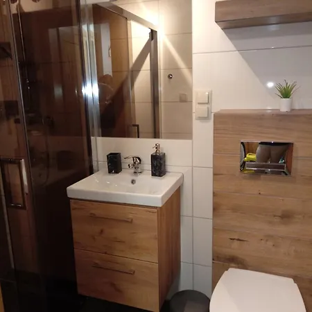 Pokoje Goscinne Migiel Zakopane Room photo