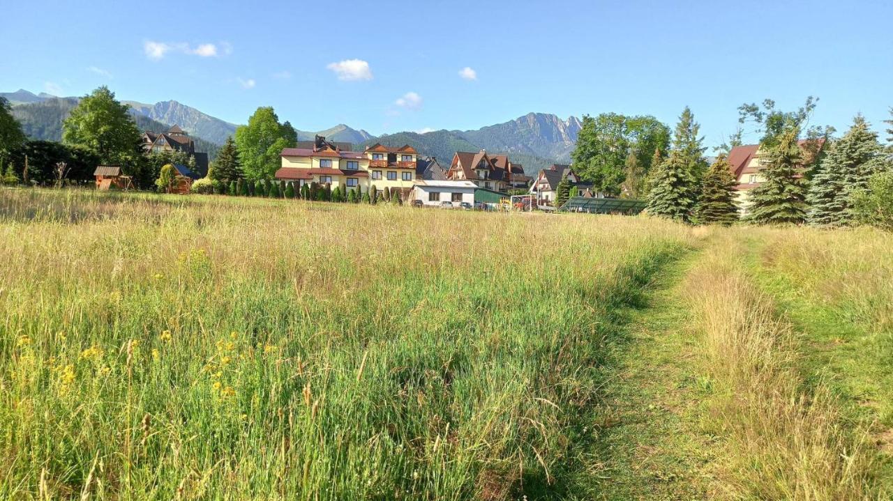 Goscinne Migiel Gasthof Zakopane