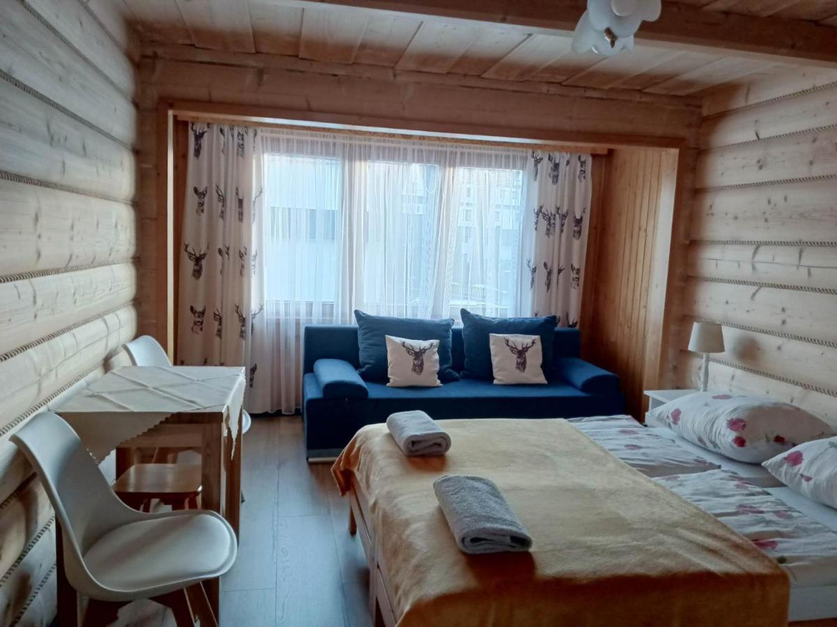 Gasthof Goscinne Migiel Zakopane