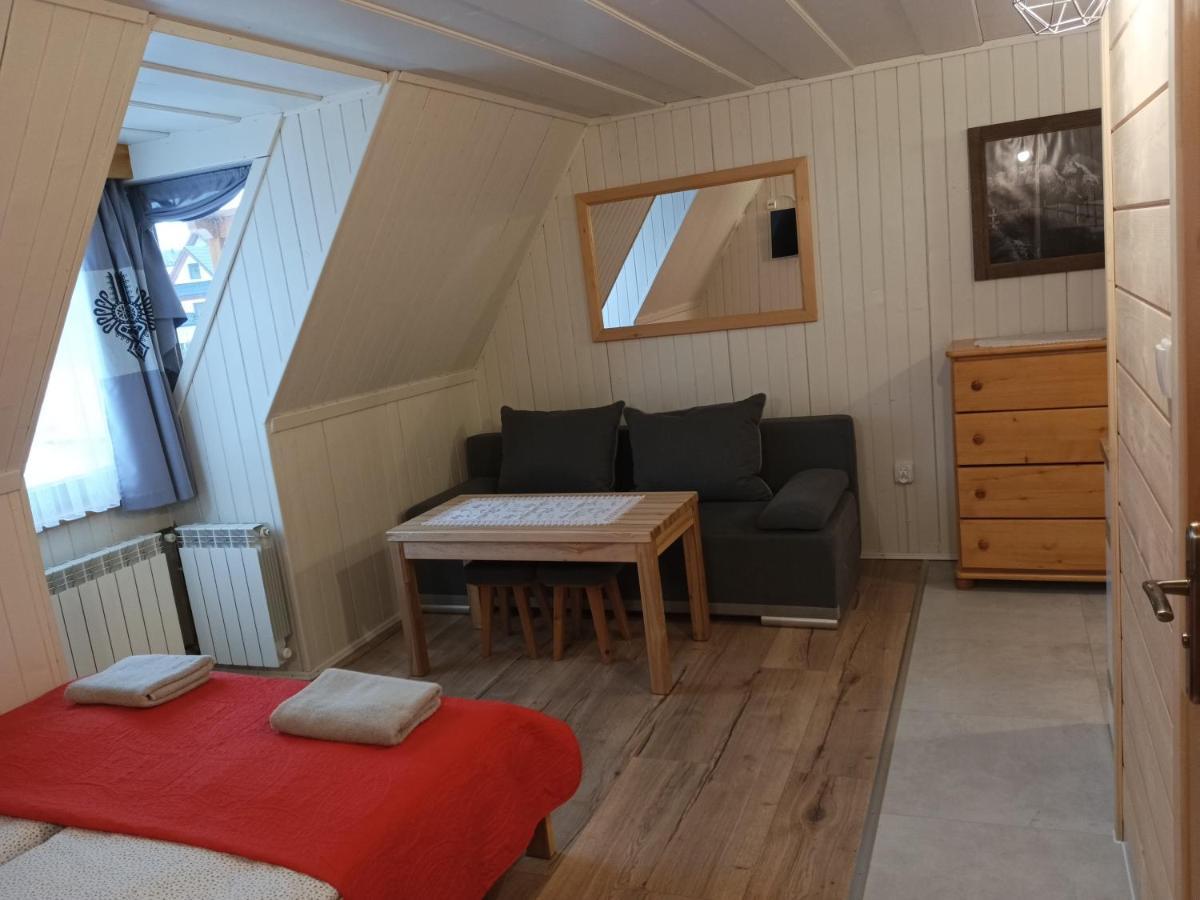 Goscinne Migiel Gasthof Zakopane