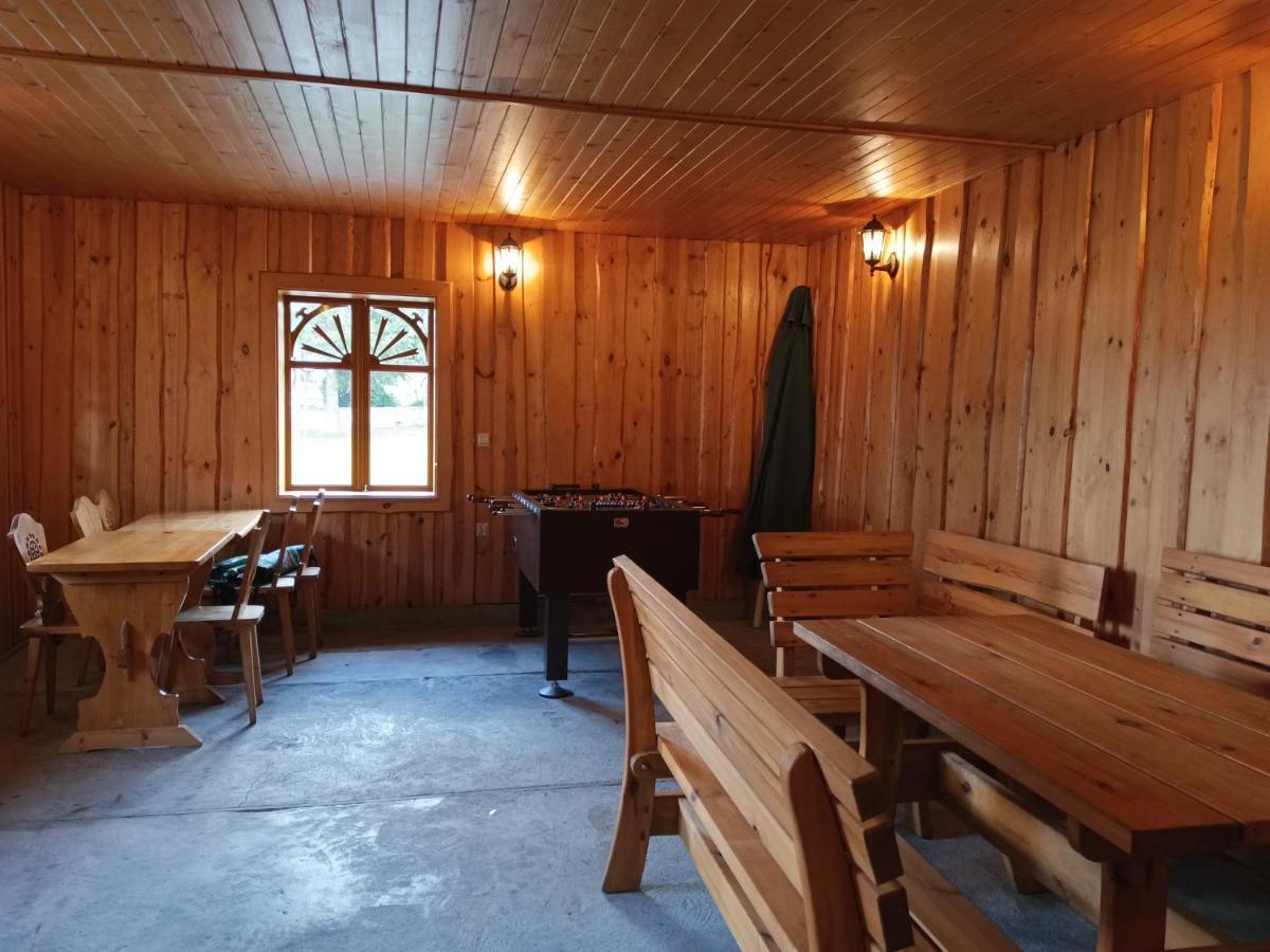 Goscinne Migiel * Zakopane