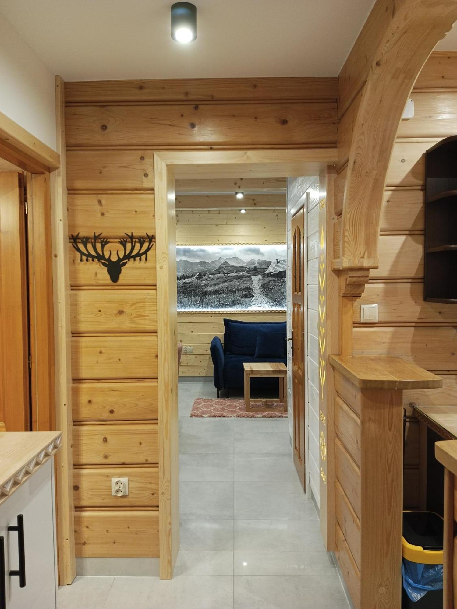Goscinne Migiel Zakopane