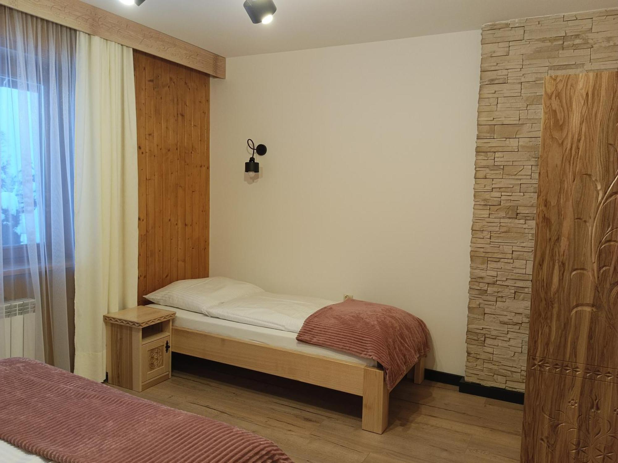 Goscinne Migiel Zakopane