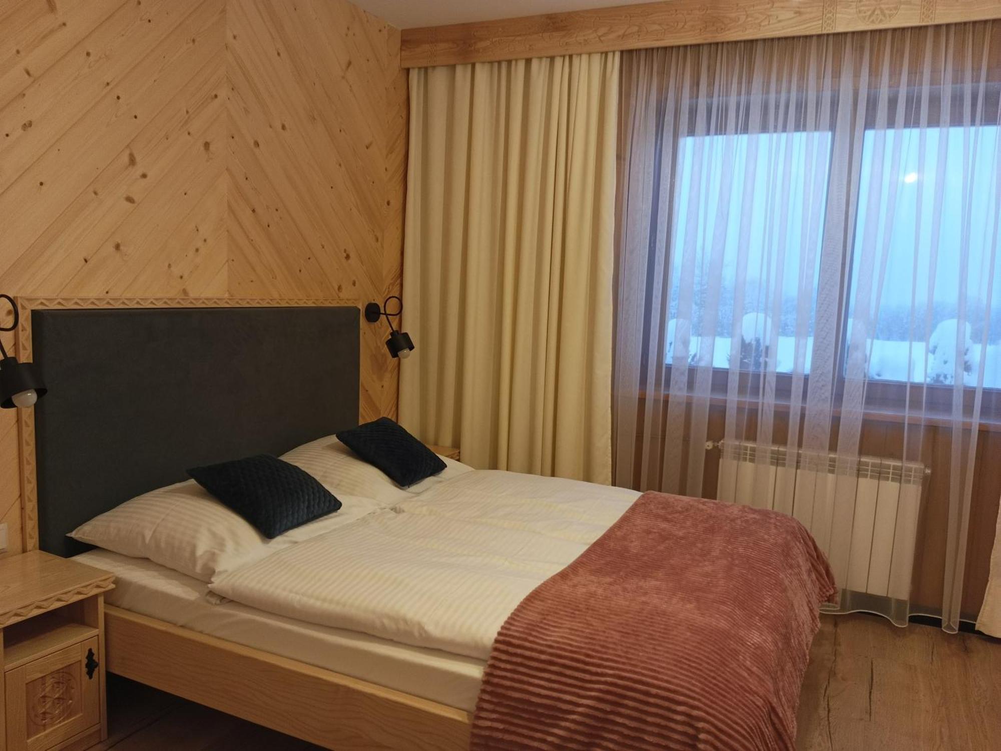 Gasthof Goscinne Migiel
