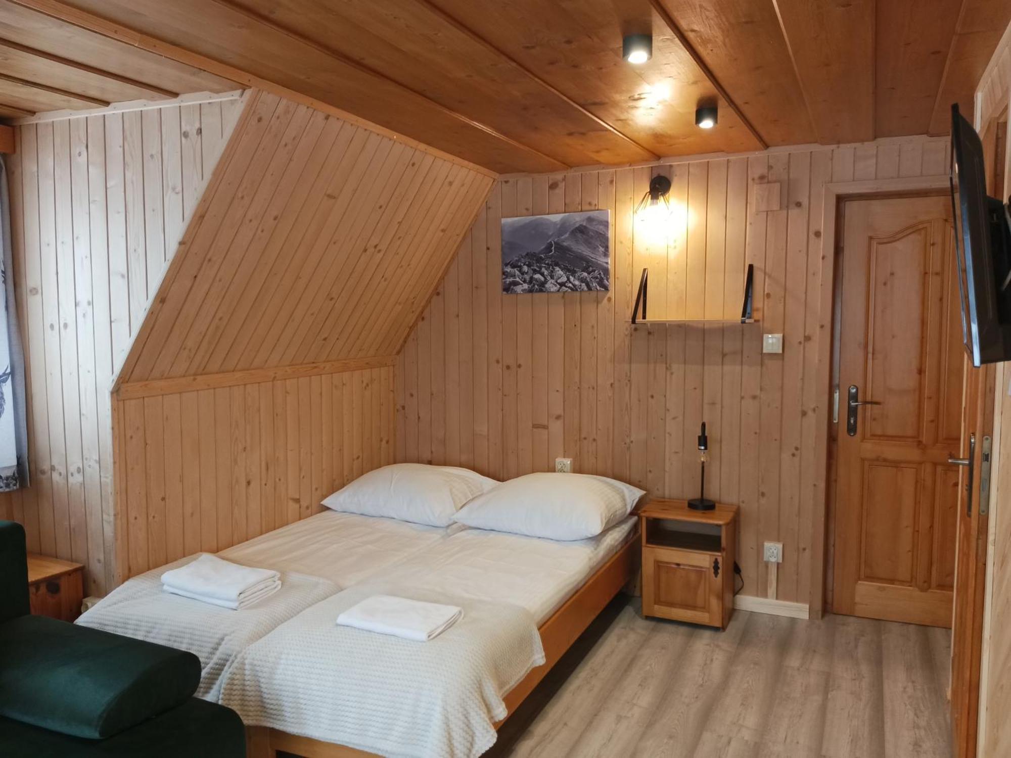 Goscinne Migiel Gasthof Zakopane
