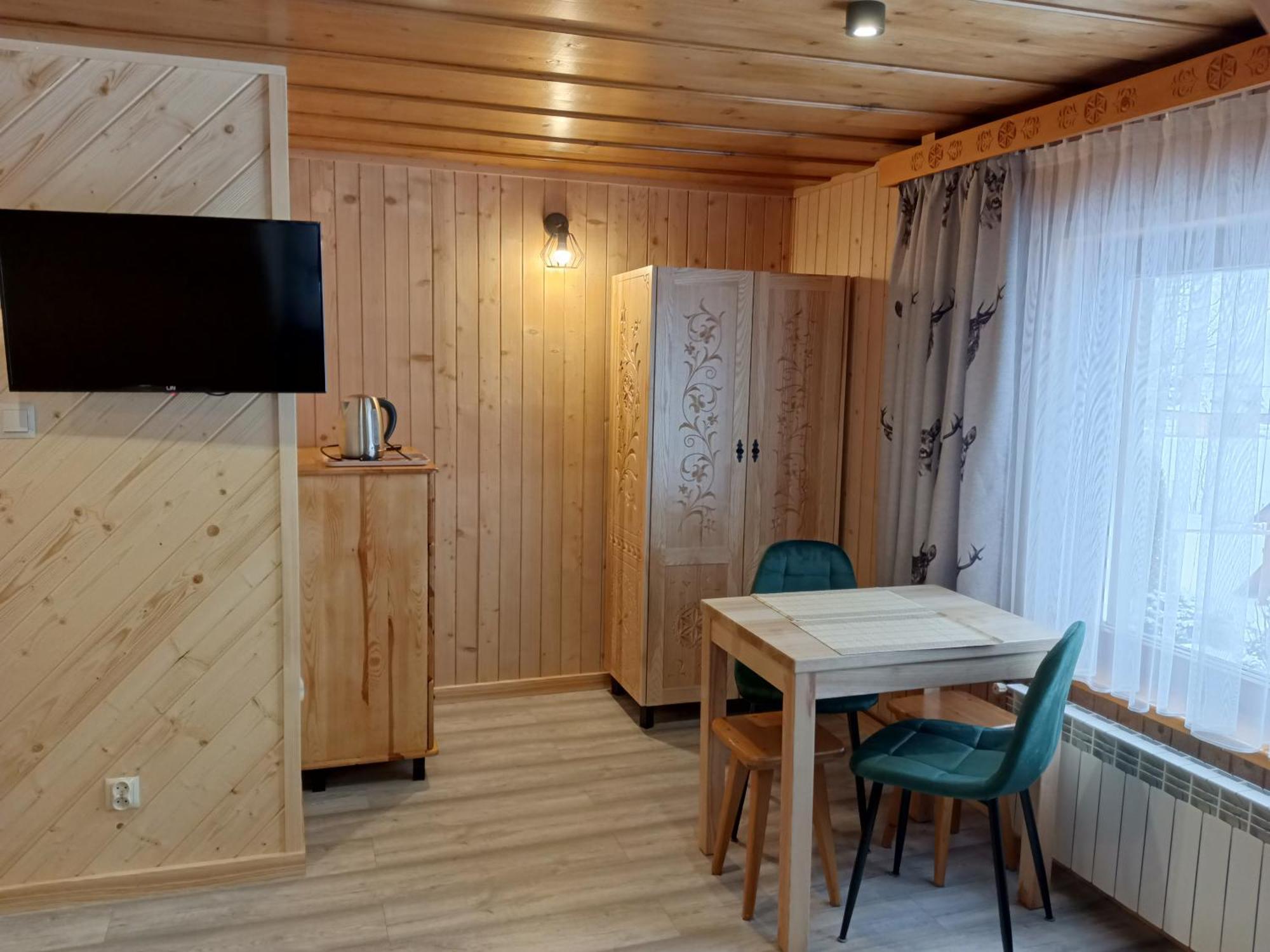 Goscinne Migiel * Zakopane