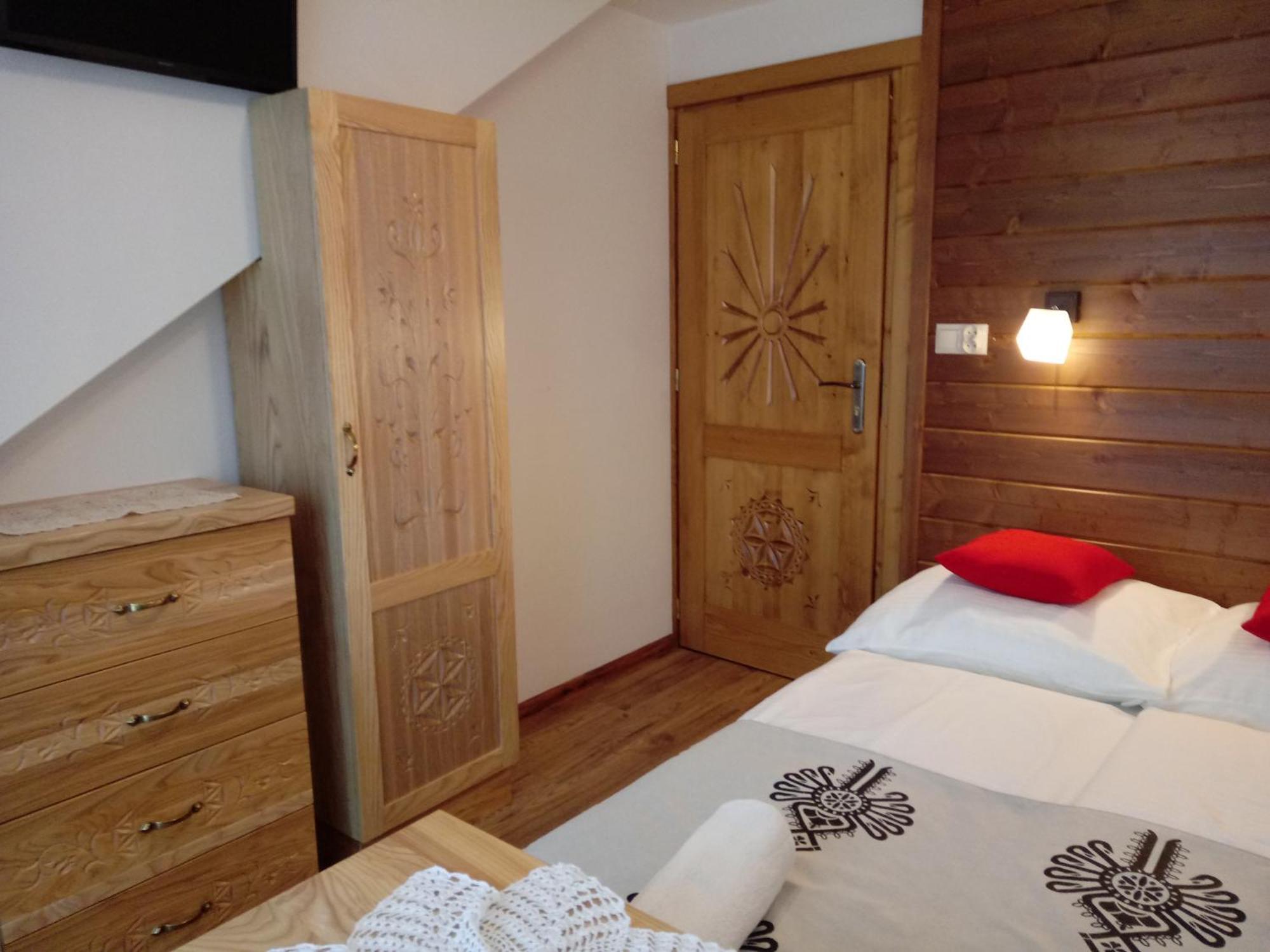 Goscinne Migiel Zakopane