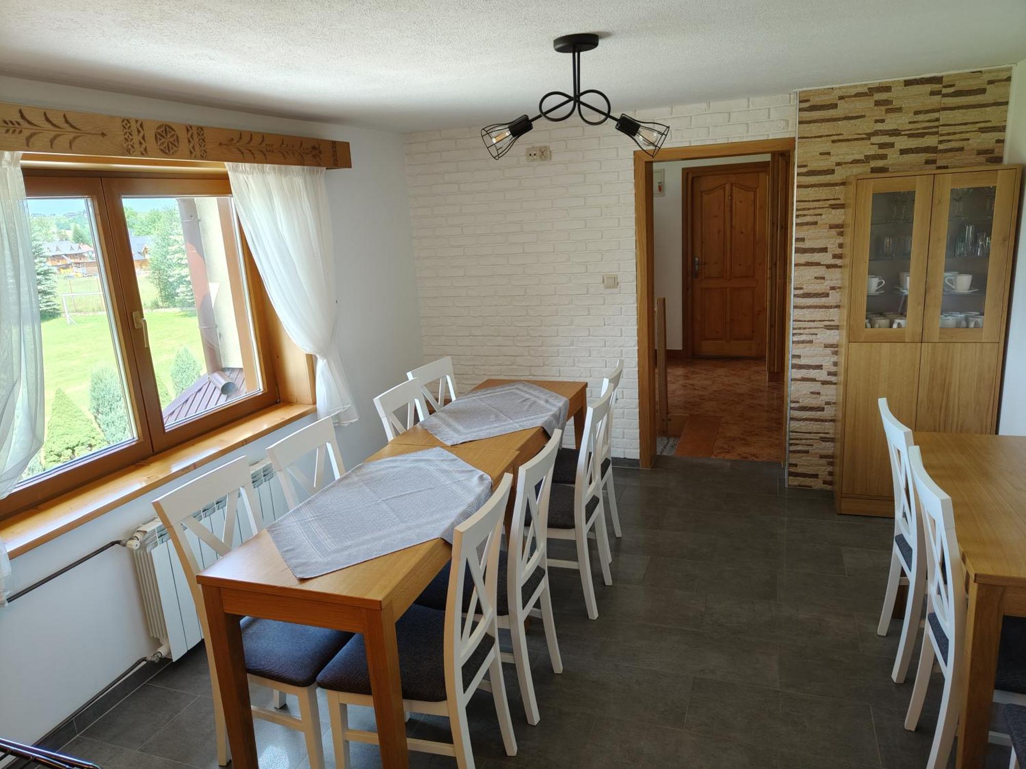 Goscinne Migiel * Zakopane