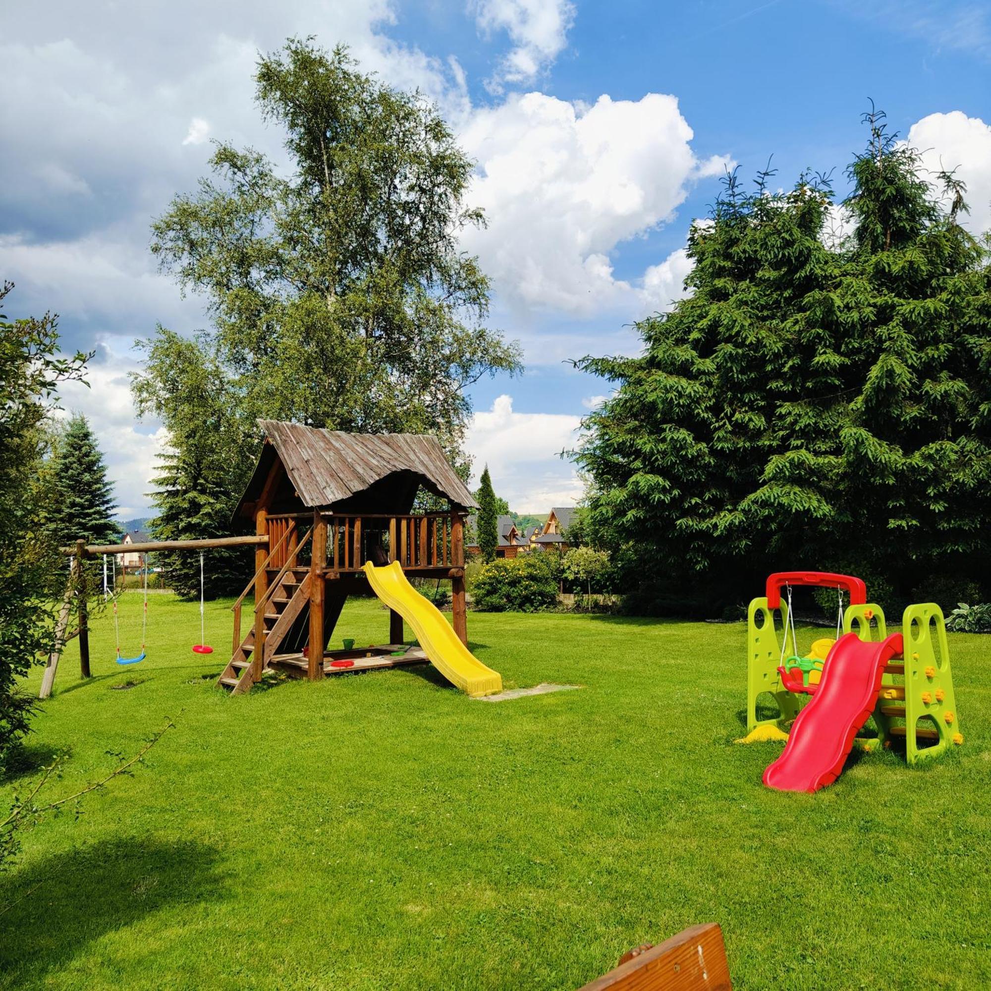 Gasthof Goscinne Migiel *